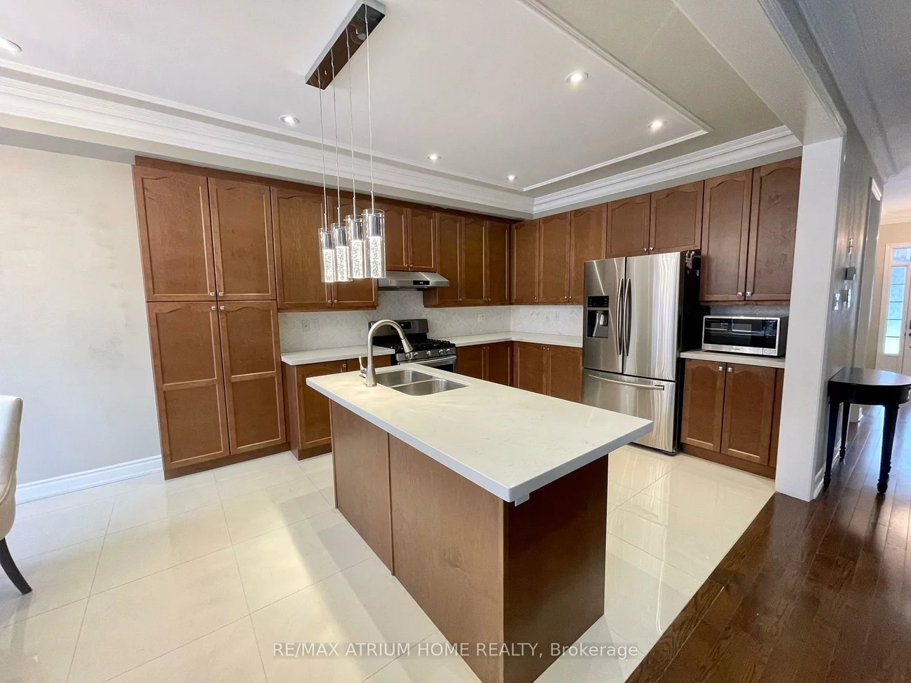 55, Hua Du, Berczy, Markham