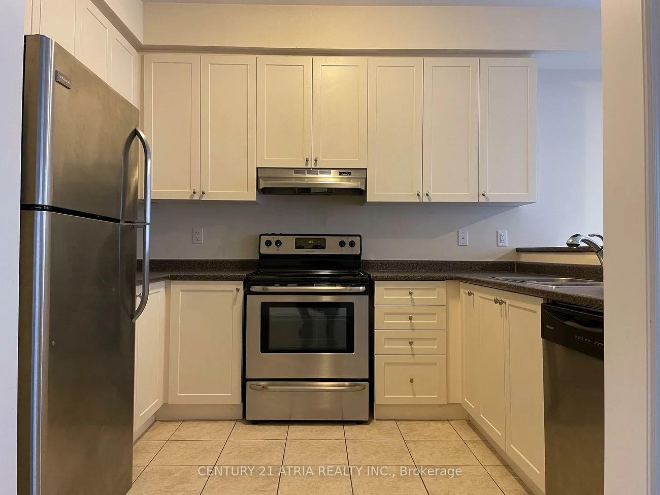 14, Sibbald, Berczy, Markham