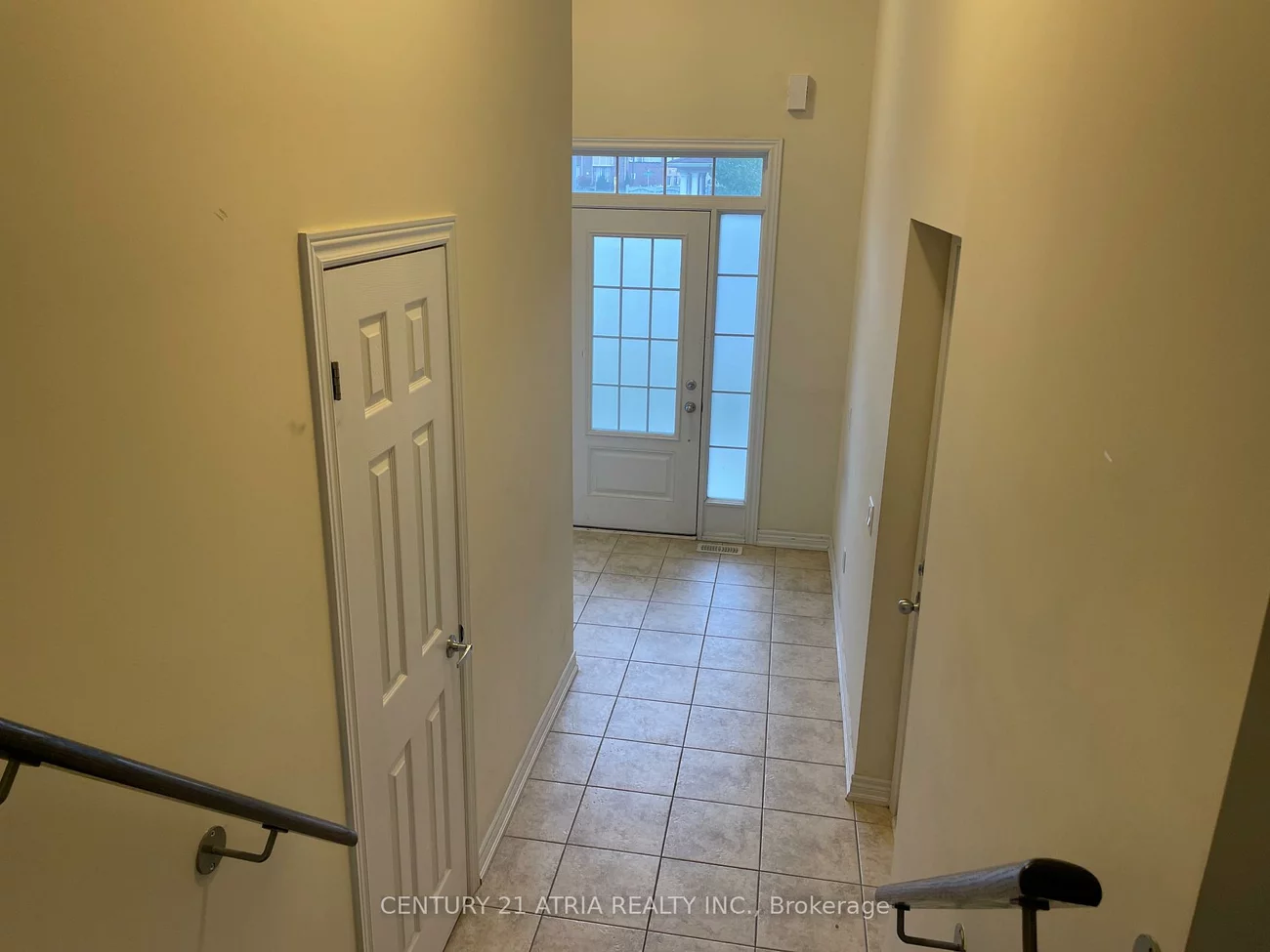 14, Sibbald, Berczy, Markham