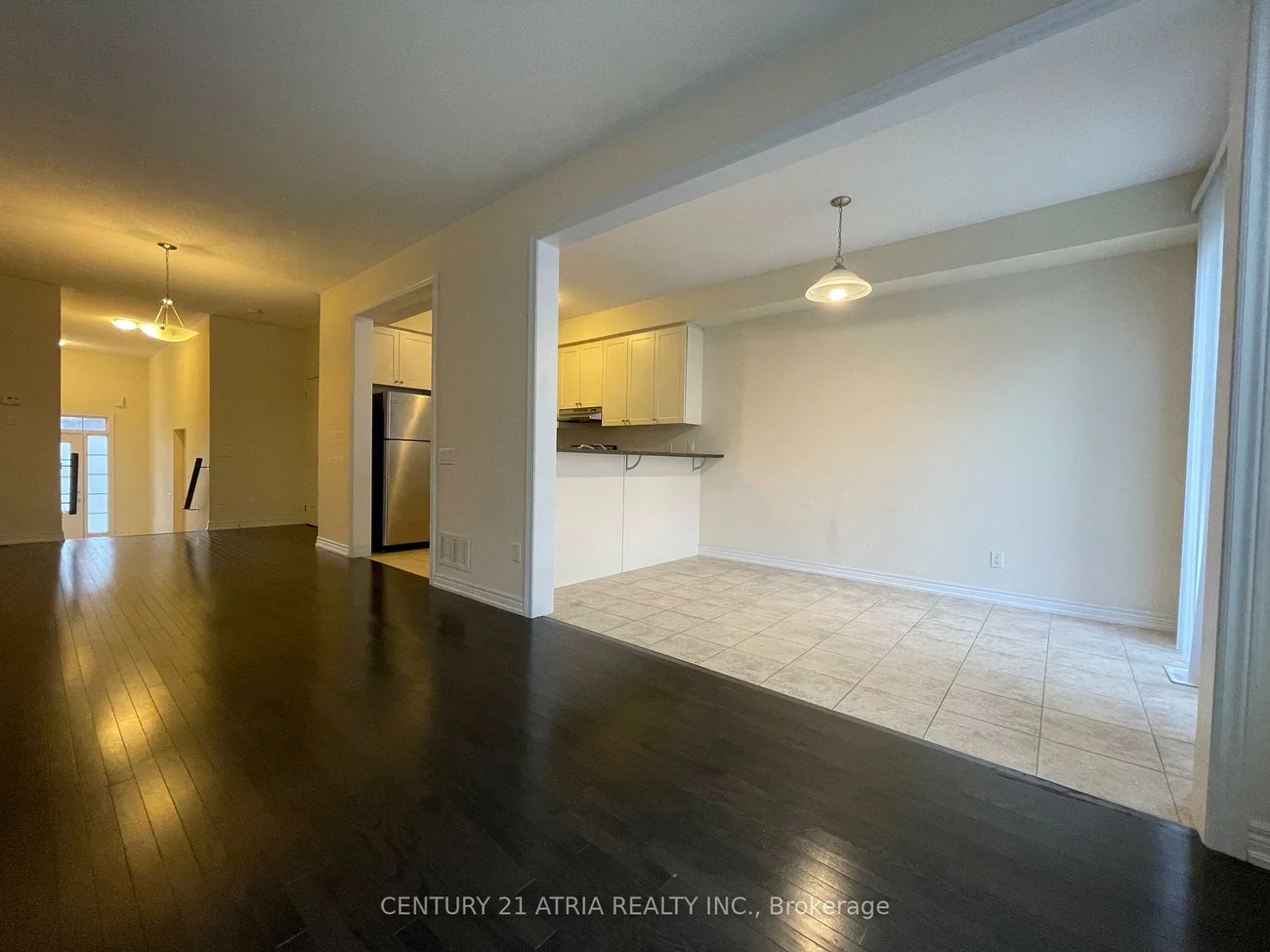 14, Sibbald, Berczy, Markham