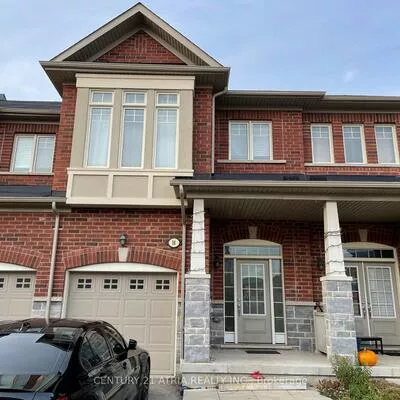 14, Sibbald, Berczy, Markham