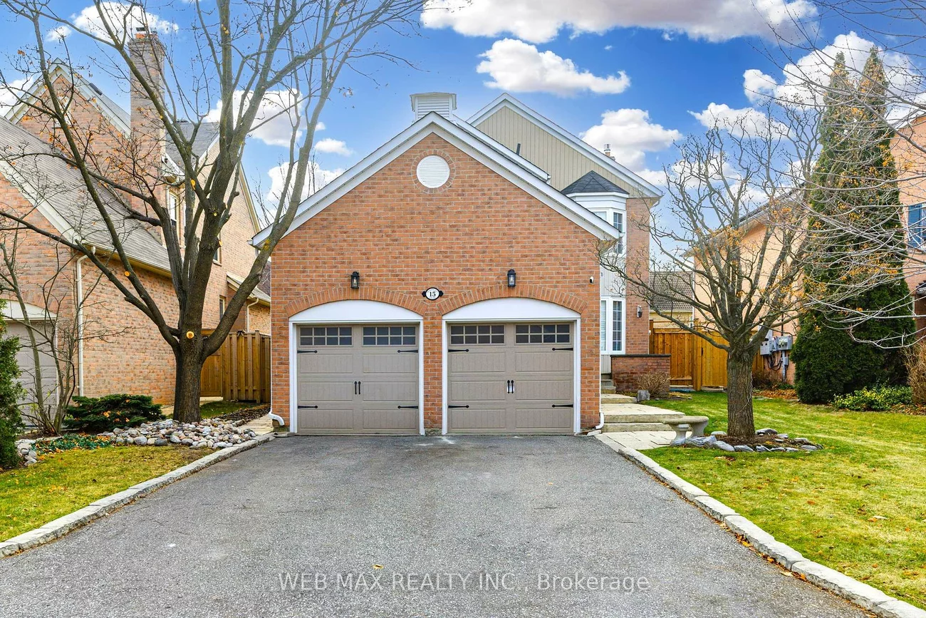 15, Woodman's Chart, Unionville, Markham