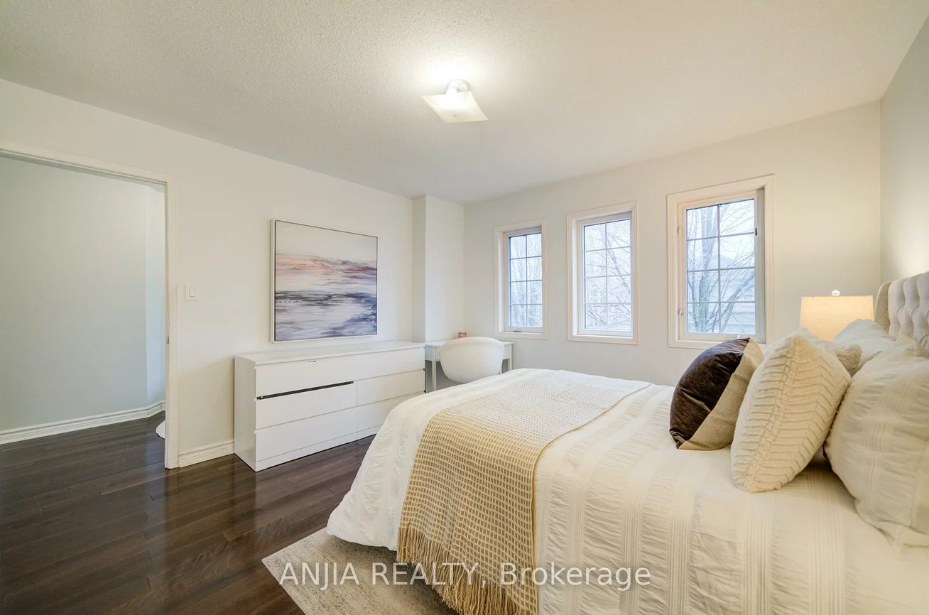 91, Crawford, Berczy, Markham