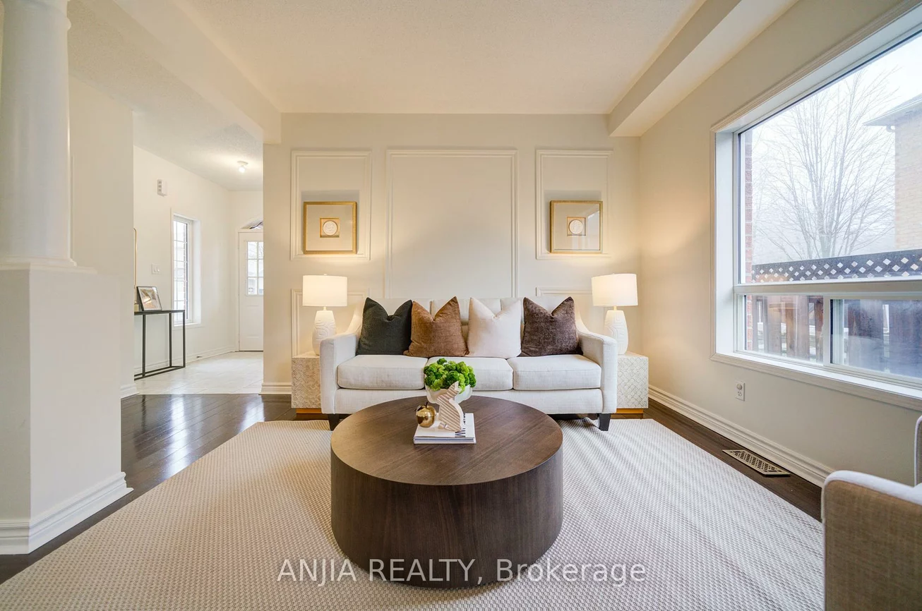 91, Crawford, Berczy, Markham