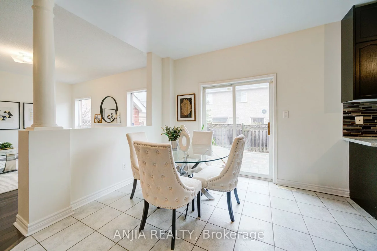91, Crawford, Berczy, Markham