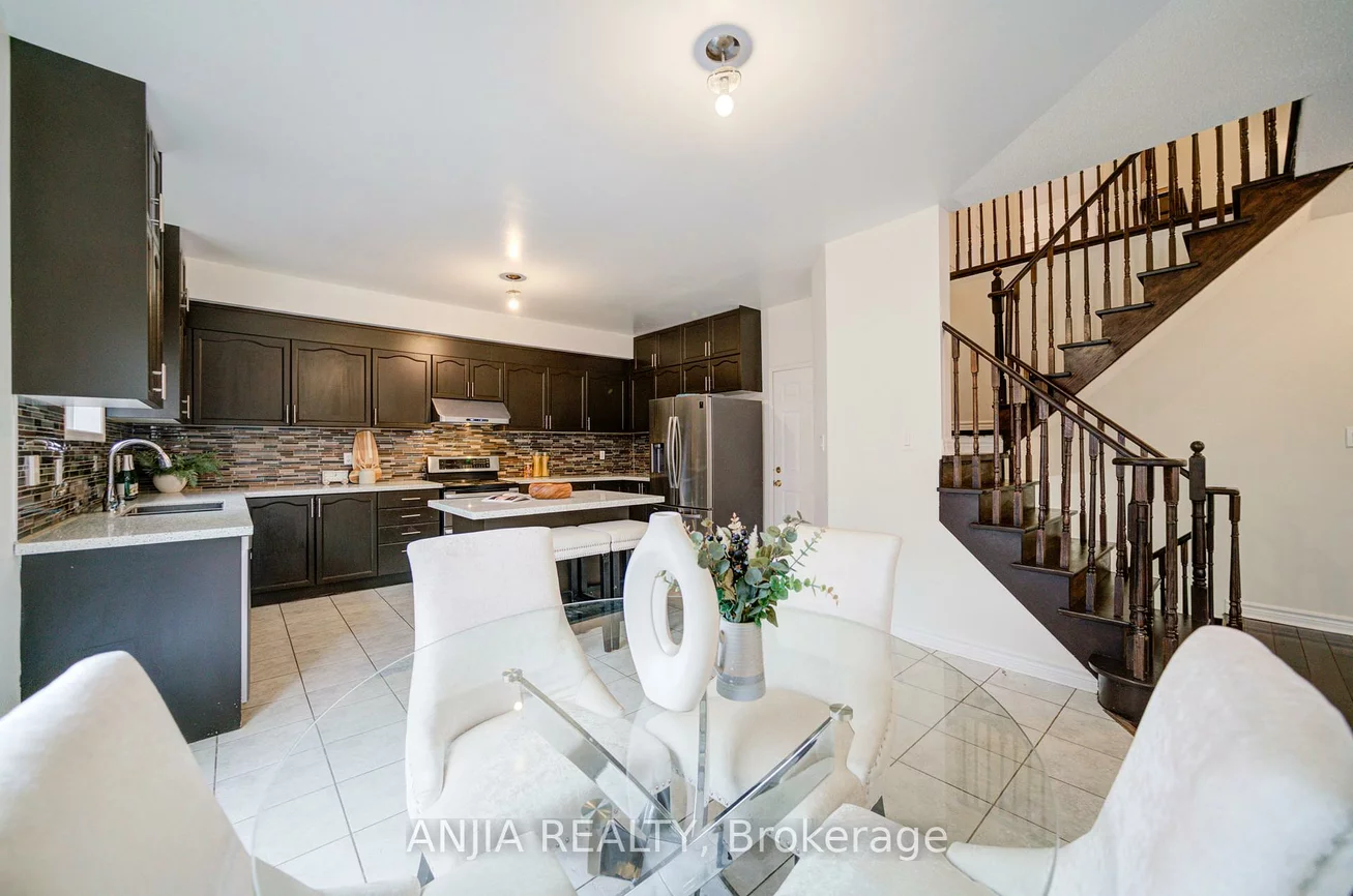 91, Crawford, Berczy, Markham
