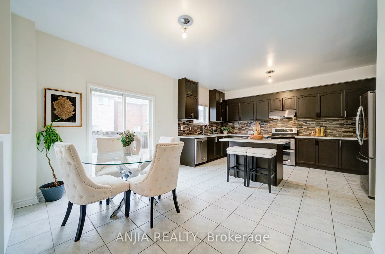 91, Crawford, Berczy, Markham
