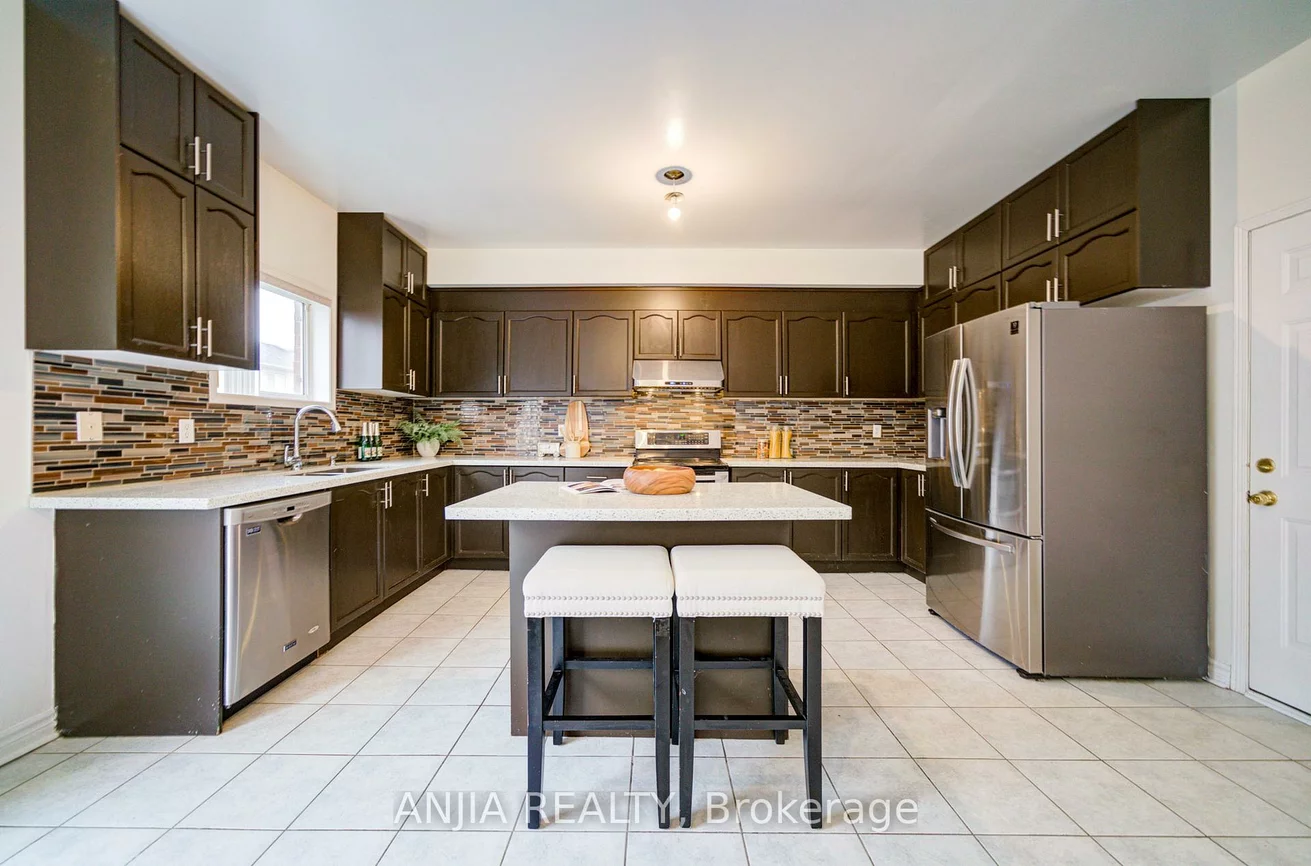91, Crawford, Berczy, Markham
