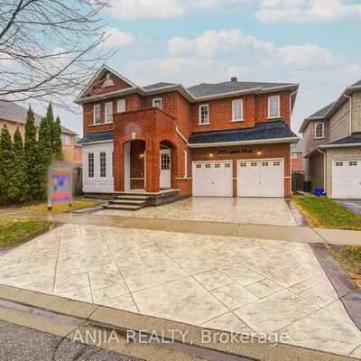 91, Crawford, Berczy, Markham