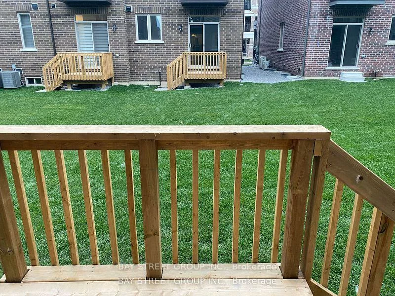 15, Sissons, Cedar Grove, Markham