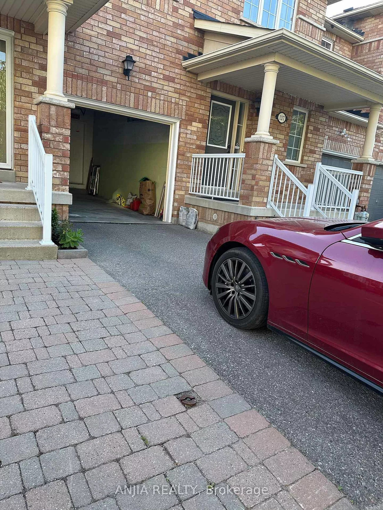 139, Hillwood, Berczy, Markham