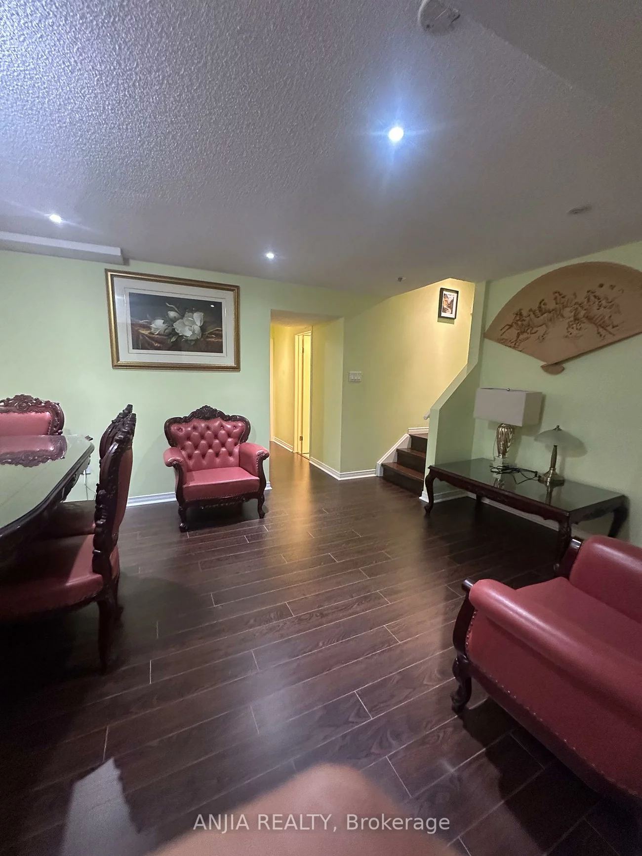 139, Hillwood, Berczy, Markham
