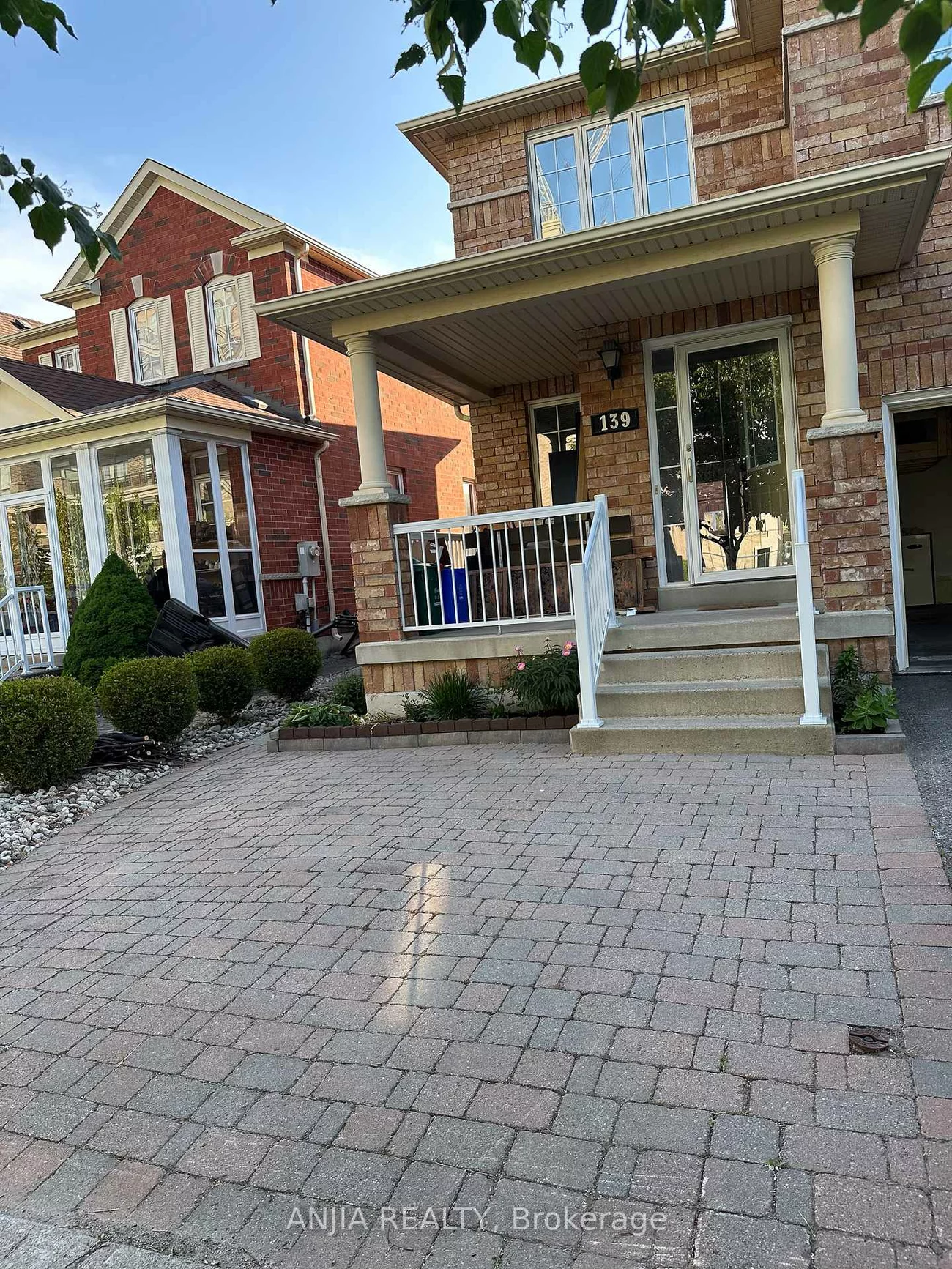 139, Hillwood, Berczy, Markham