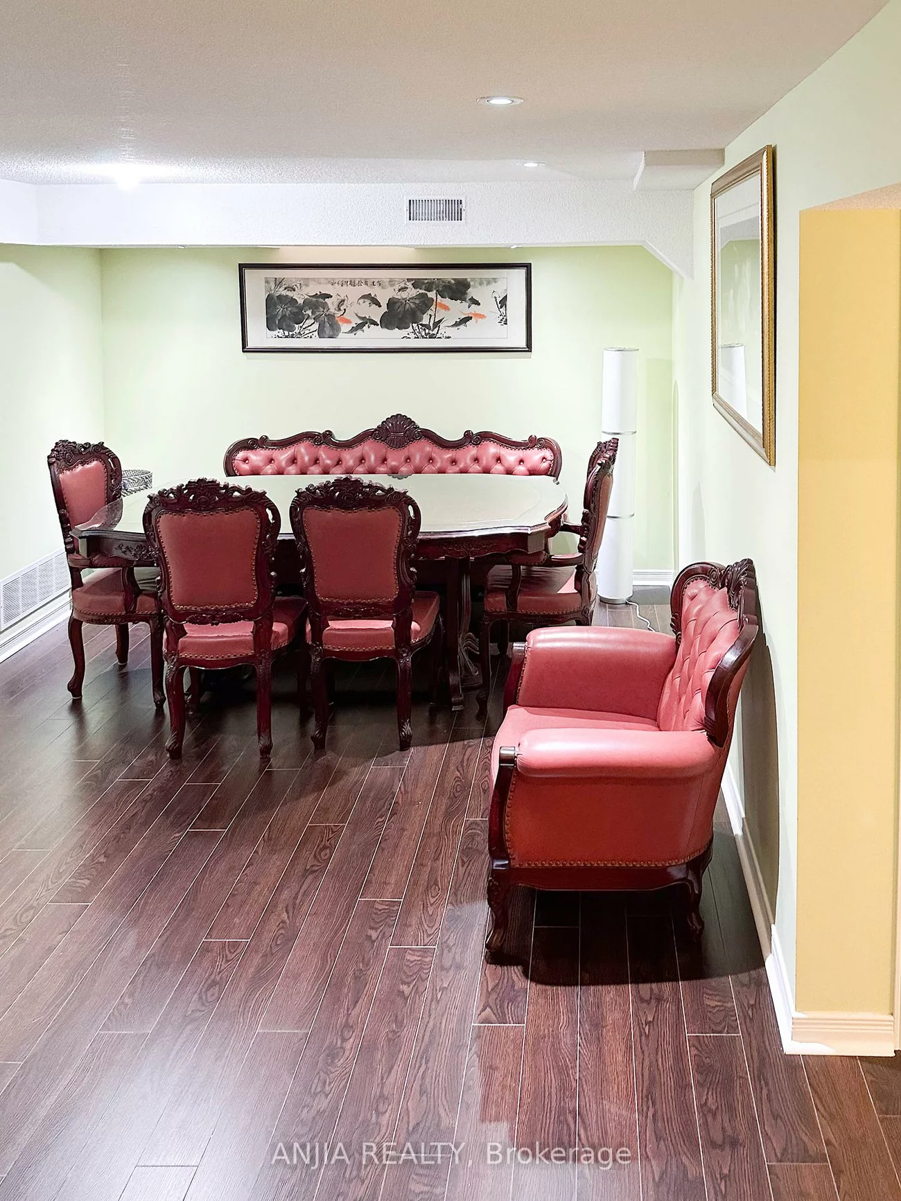 139, Hillwood, Berczy, Markham