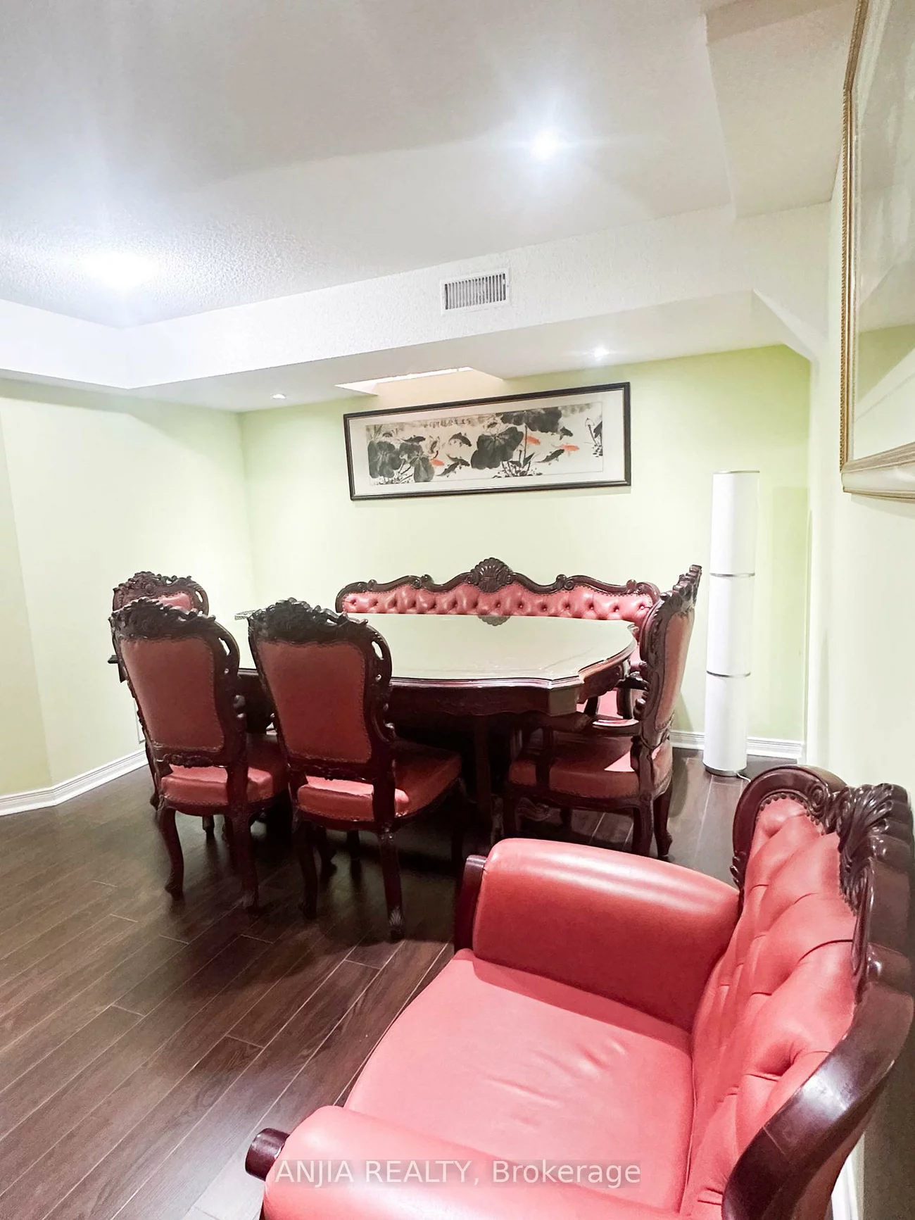 139, Hillwood, Berczy, Markham