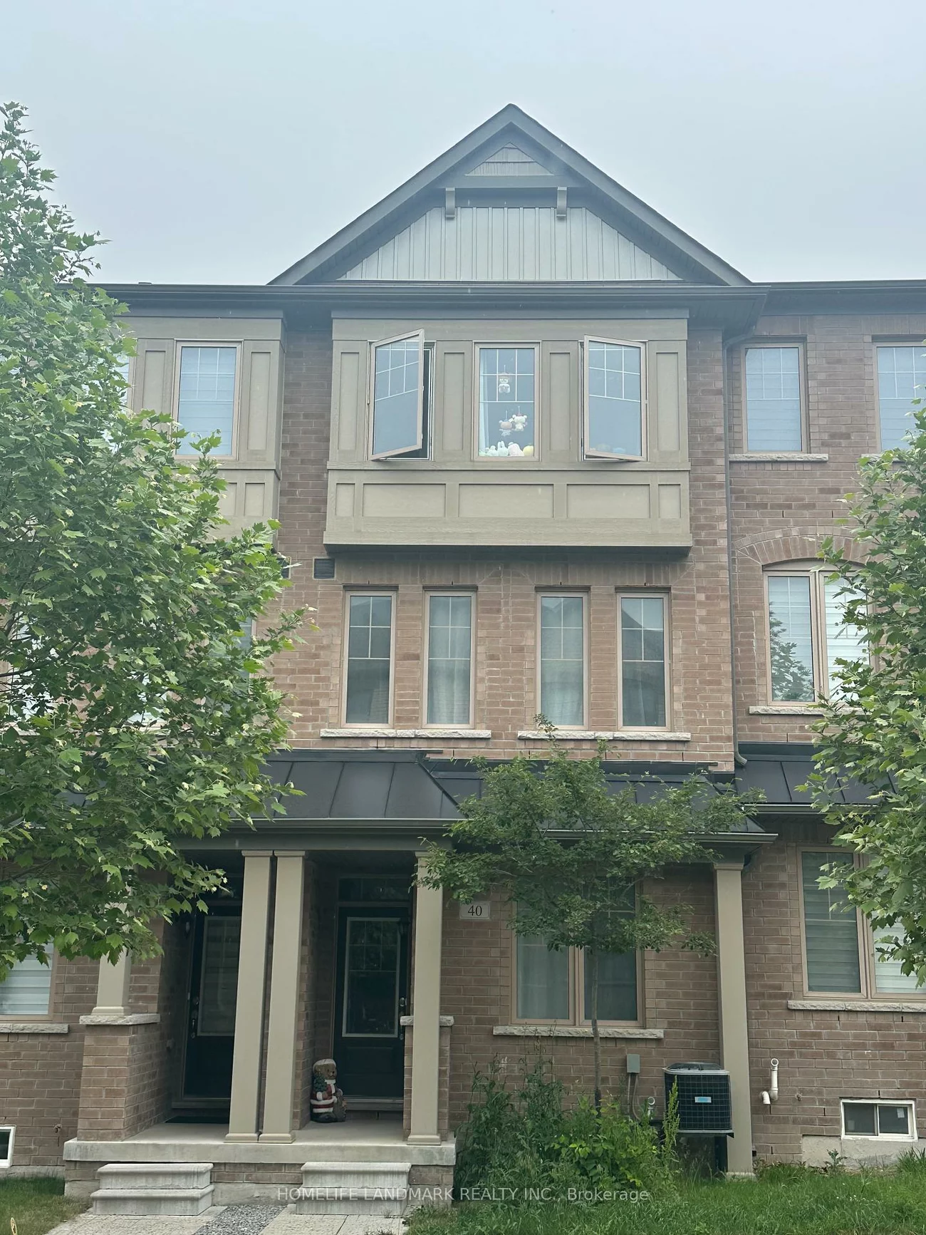 40, Robert Joffre Leet, Cornell, Markham