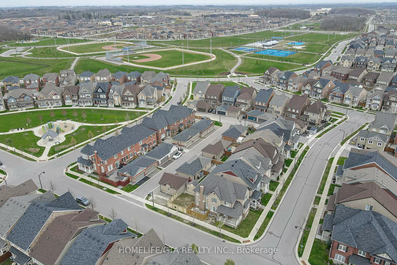 17, Couloir, Cornell, Markham