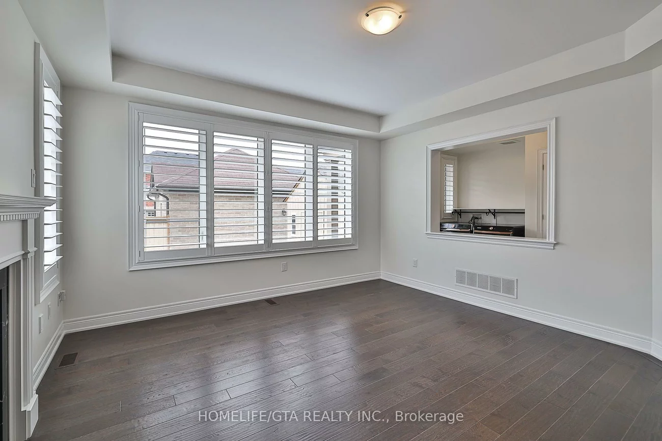 17, Couloir, Cornell, Markham