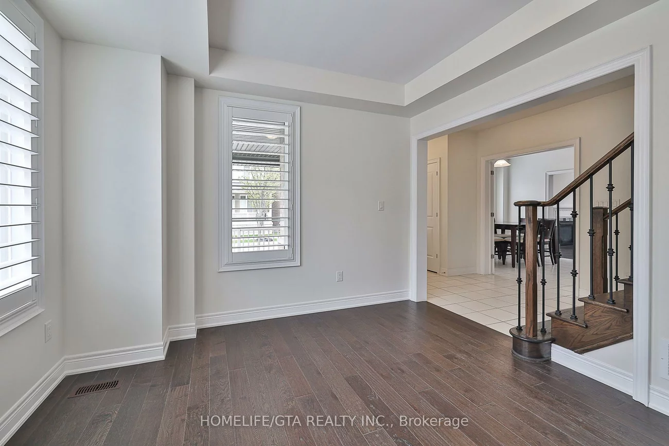 17, Couloir, Cornell, Markham