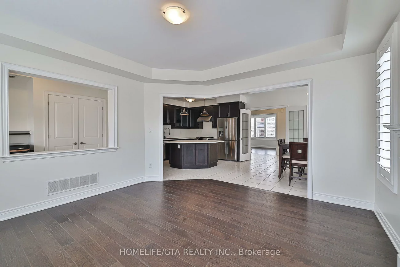 17, Couloir, Cornell, Markham