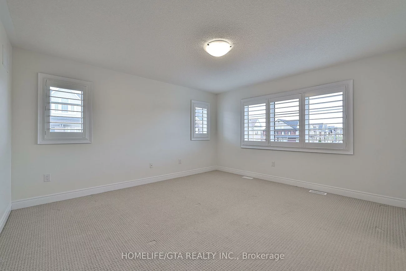 17, Couloir, Cornell, Markham