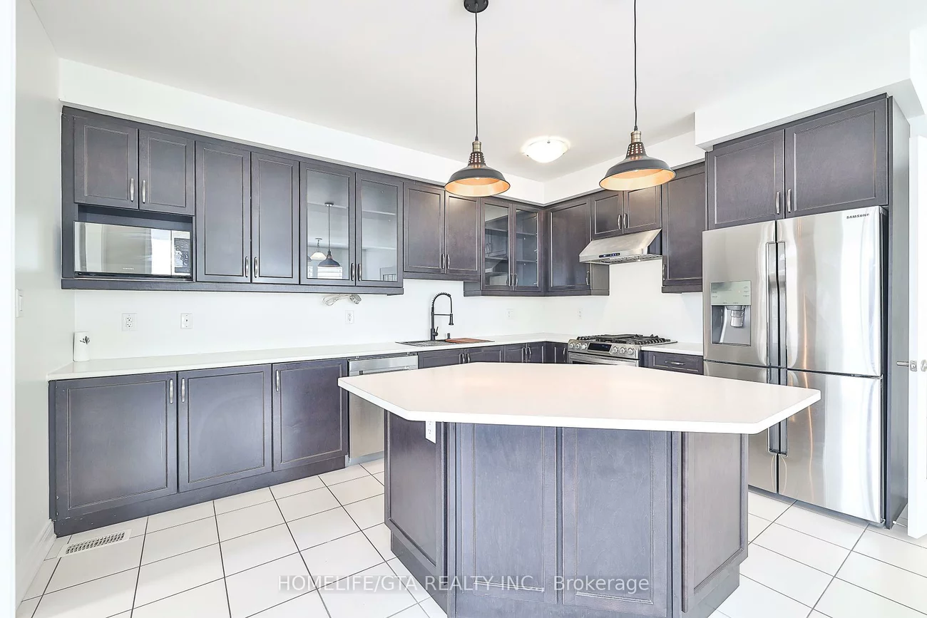 17, Couloir, Cornell, Markham
