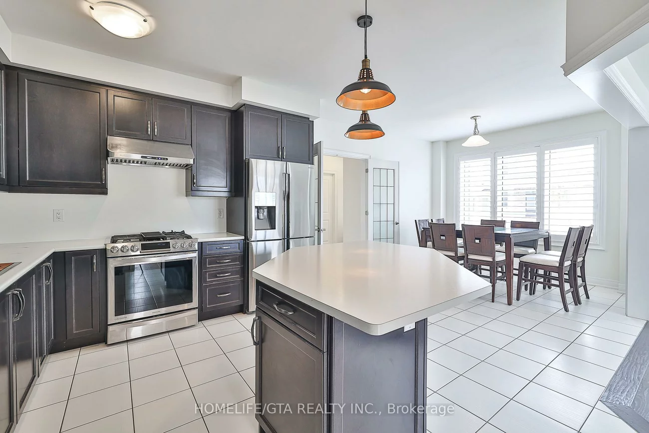 17, Couloir, Cornell, Markham