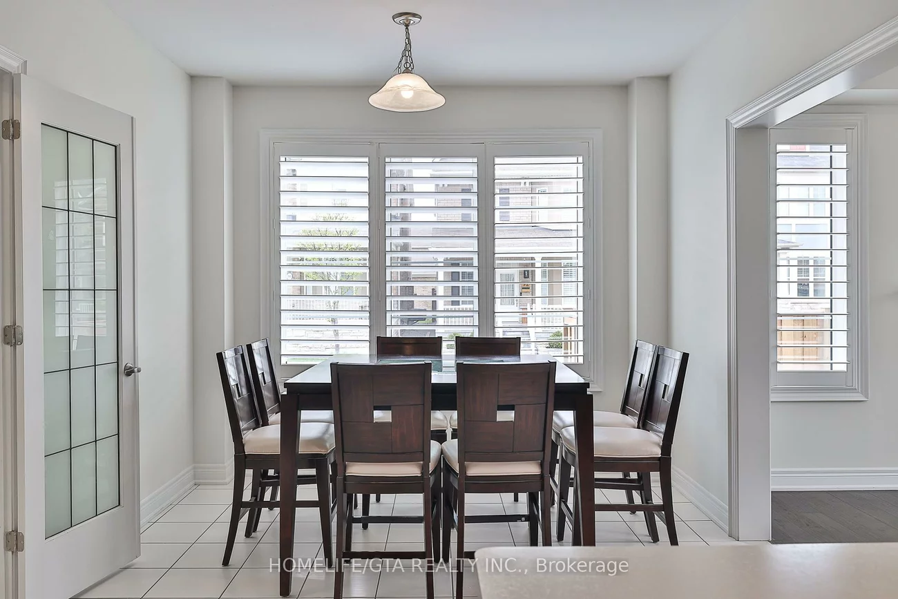 17, Couloir, Cornell, Markham