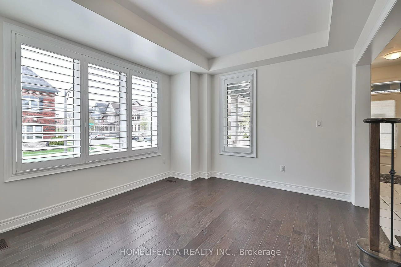 17, Couloir, Cornell, Markham