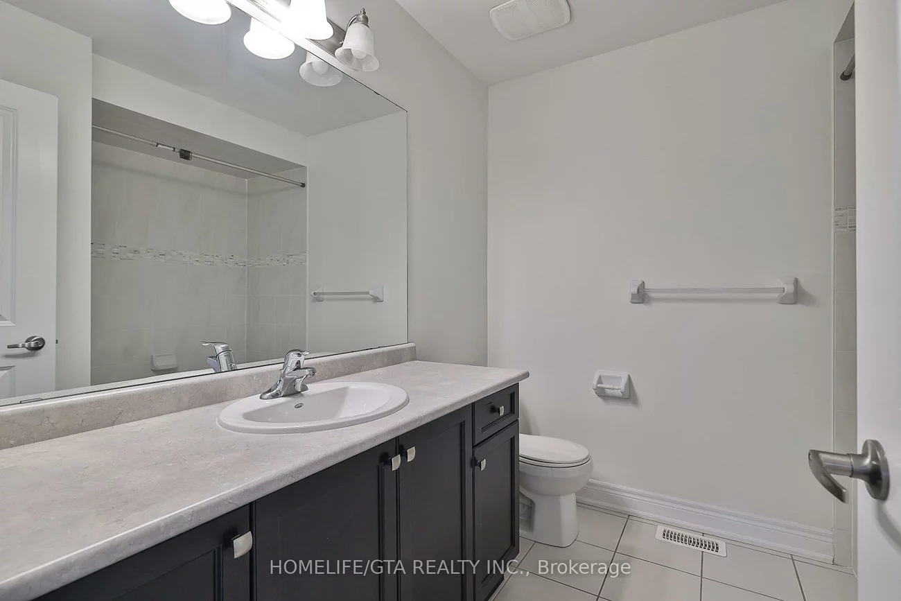 17, Couloir, Cornell, Markham