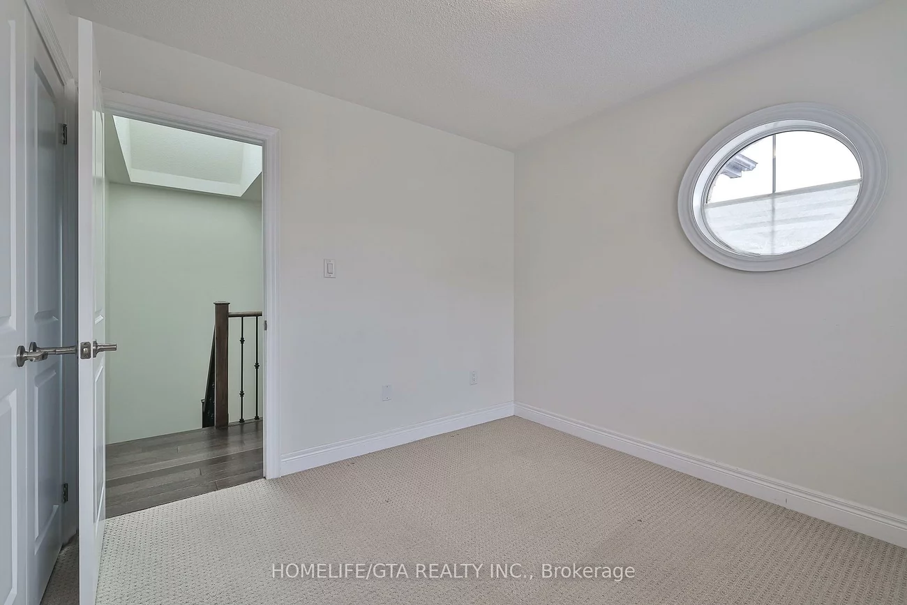 17, Couloir, Cornell, Markham