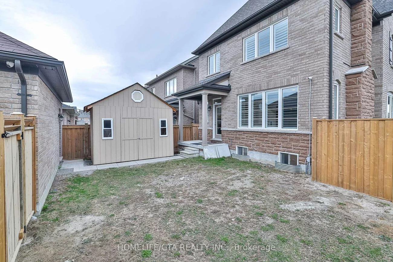 17, Couloir, Cornell, Markham