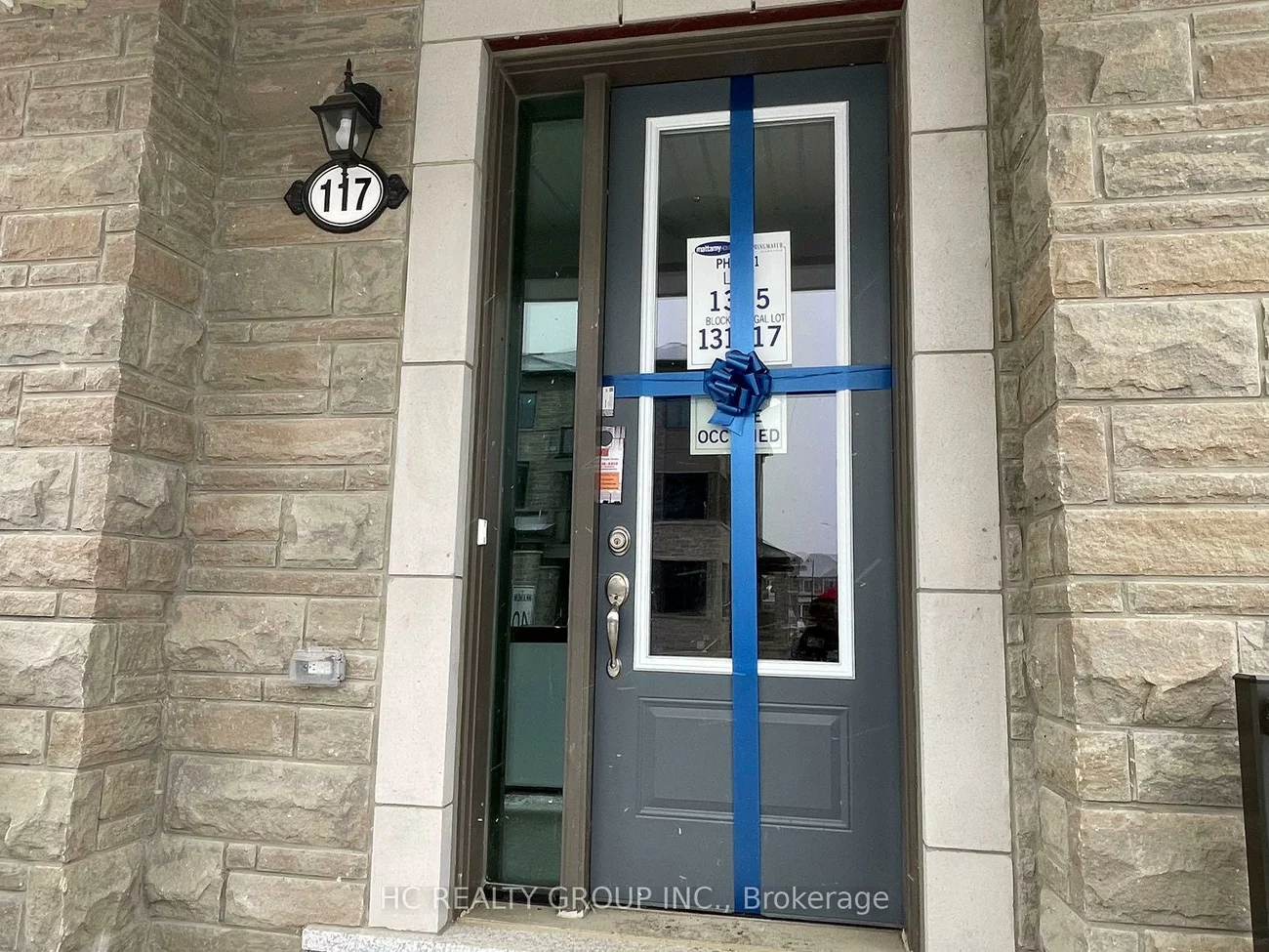 117, Thomas Frisby Jr., Victoria Square, Markham