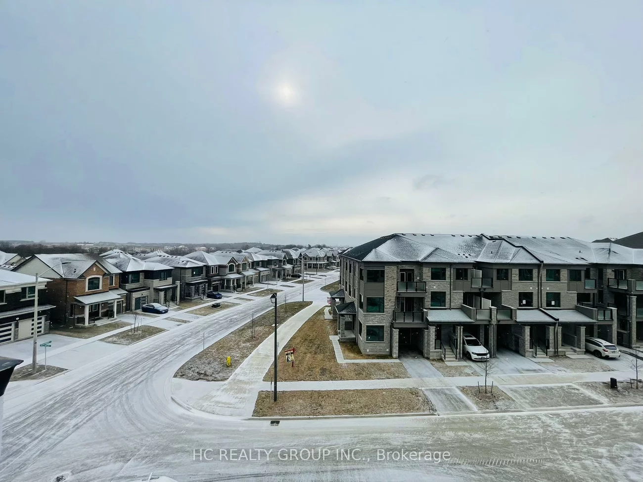 117, Thomas Frisby Jr., Victoria Square, Markham