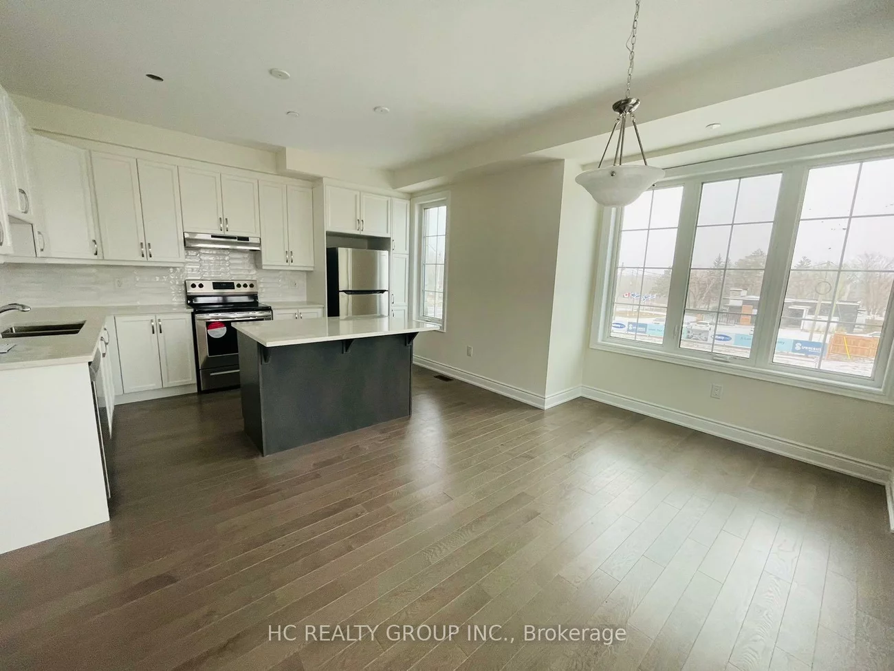 117, Thomas Frisby Jr., Victoria Square, Markham