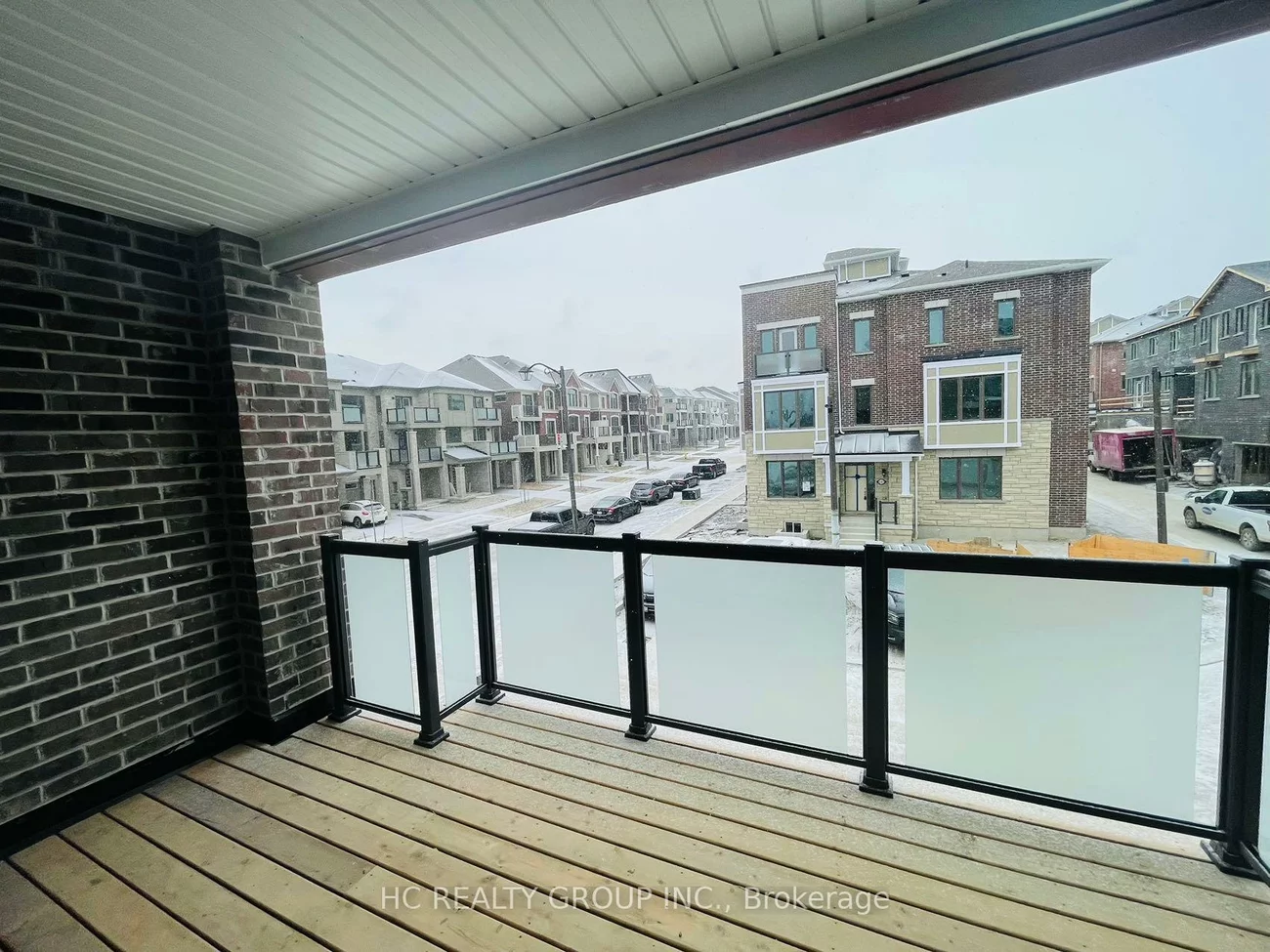 117, Thomas Frisby Jr., Victoria Square, Markham