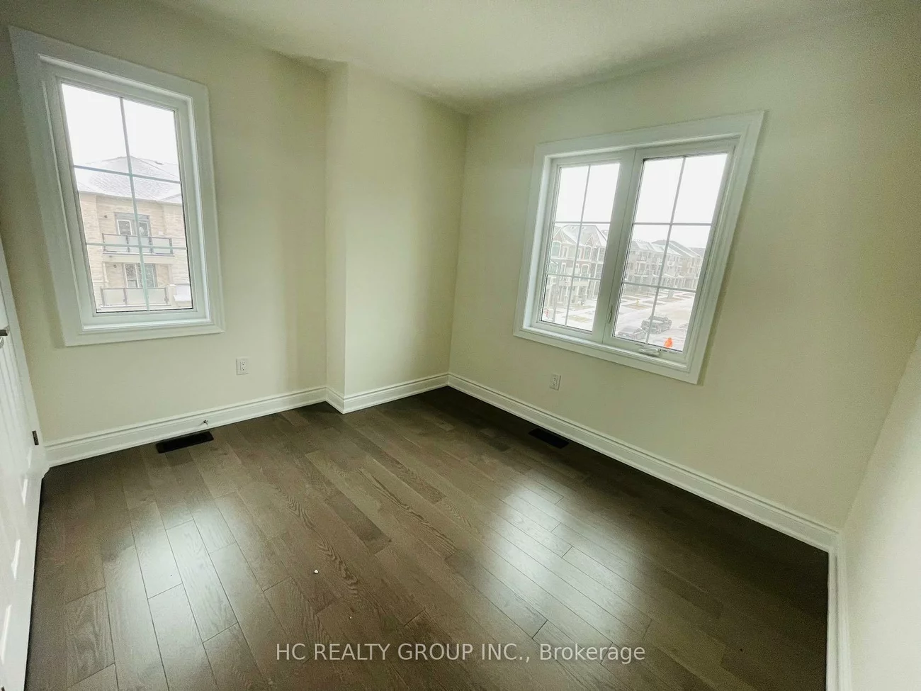 117, Thomas Frisby Jr., Victoria Square, Markham