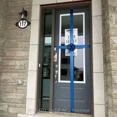 117, Thomas Frisby Jr., Victoria Square, Markham