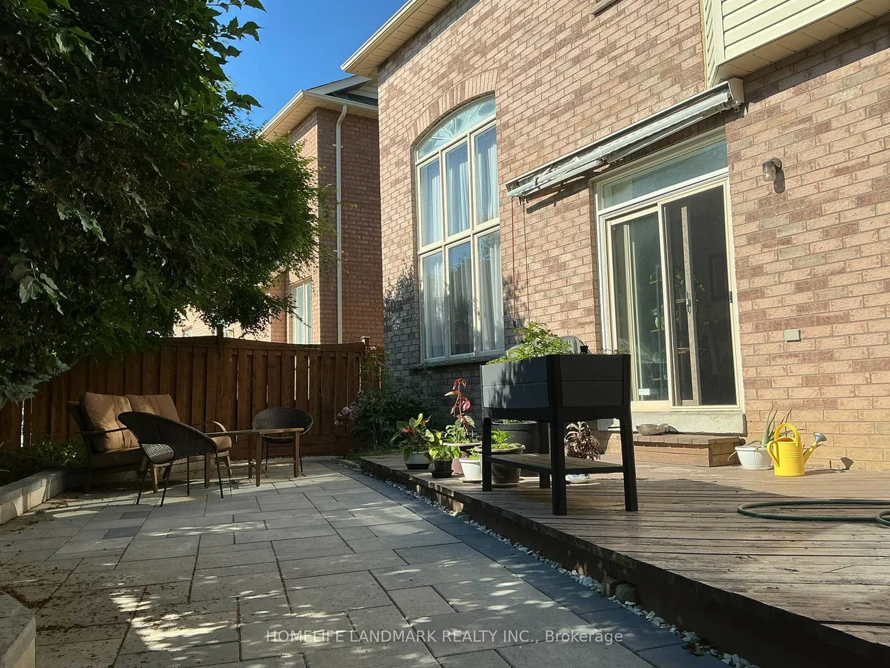 55, Moss Creek, Cachet, Markham