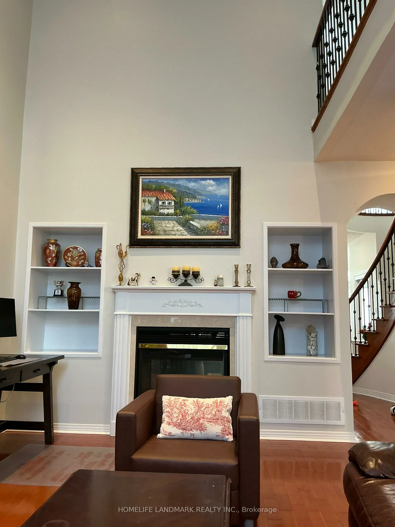 55, Moss Creek, Cachet, Markham