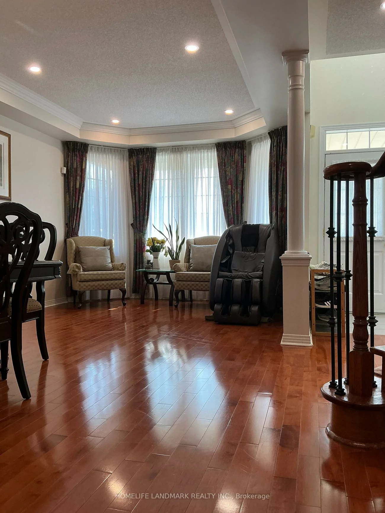 55, Moss Creek, Cachet, Markham