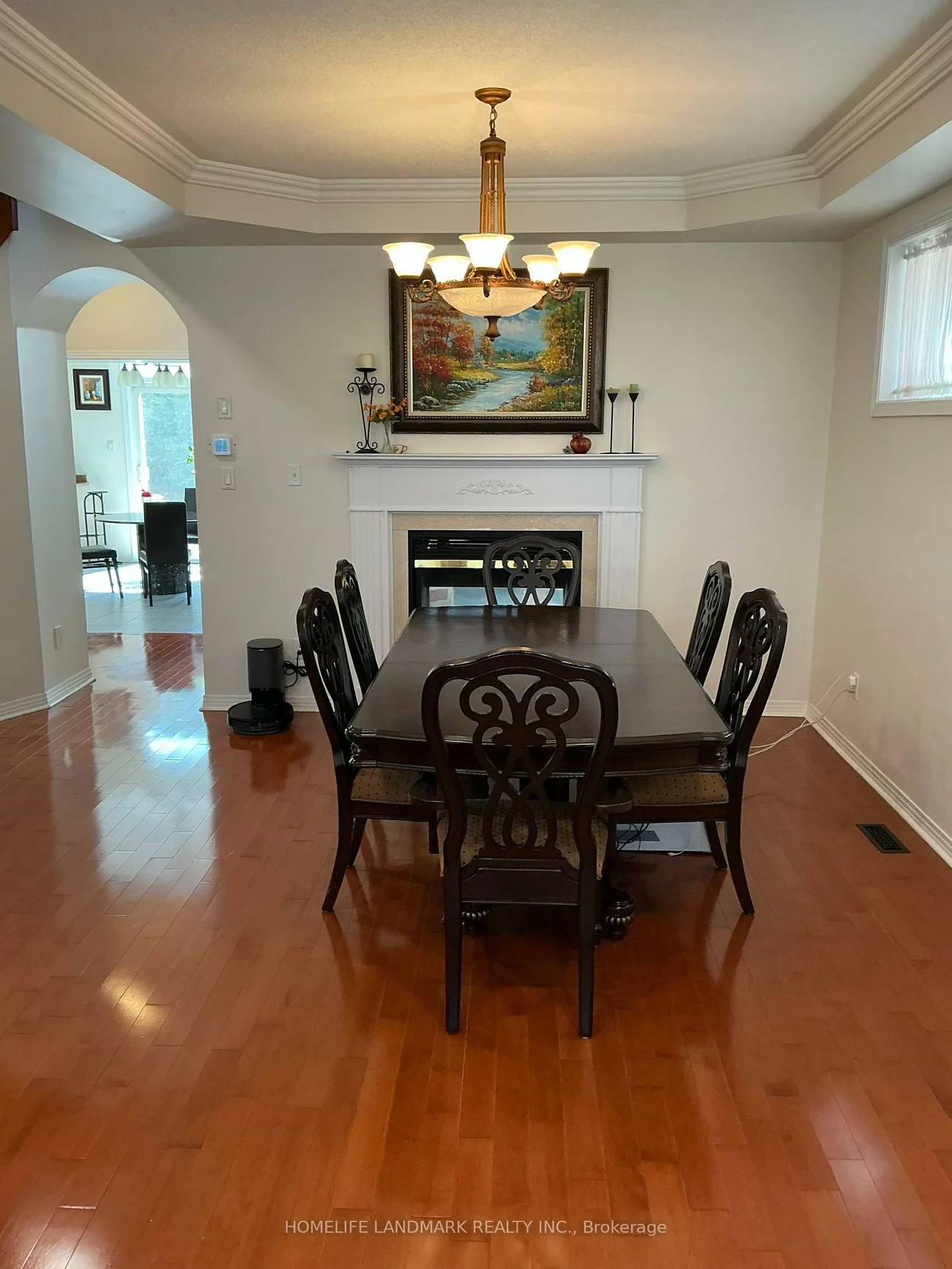 55, Moss Creek, Cachet, Markham