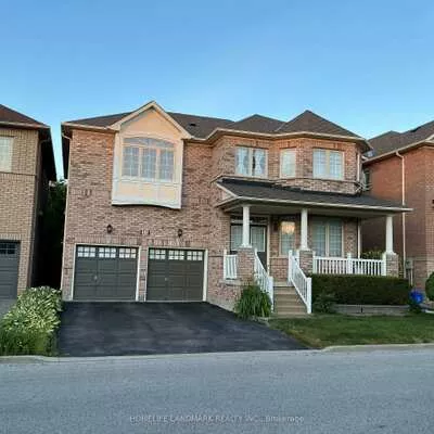 55, Moss Creek, Cachet, Markham