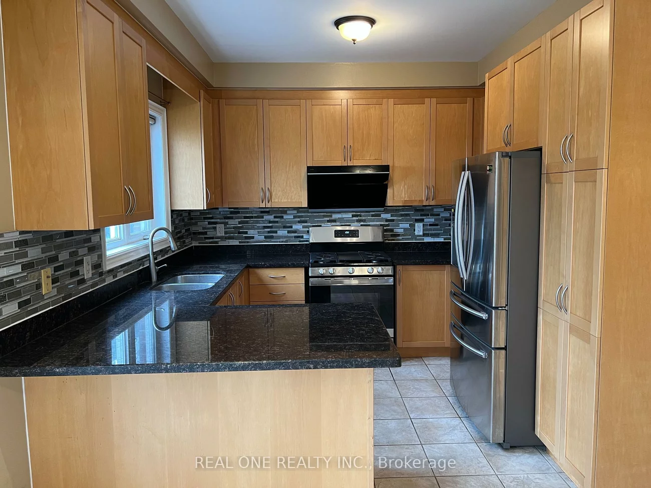58, Gordon Weeden, Greensborough, Markham