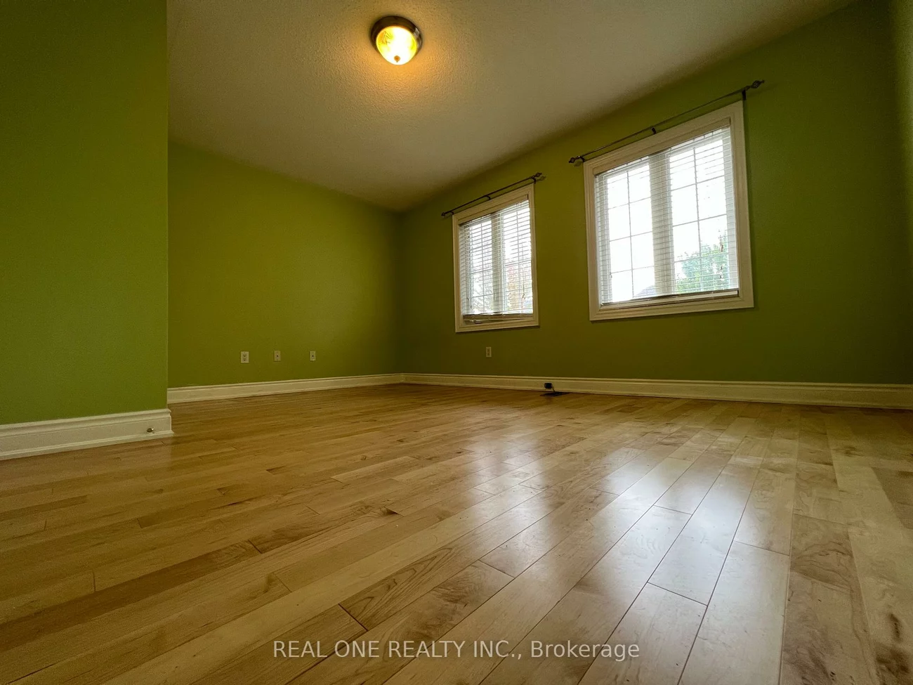 58, Gordon Weeden, Greensborough, Markham
