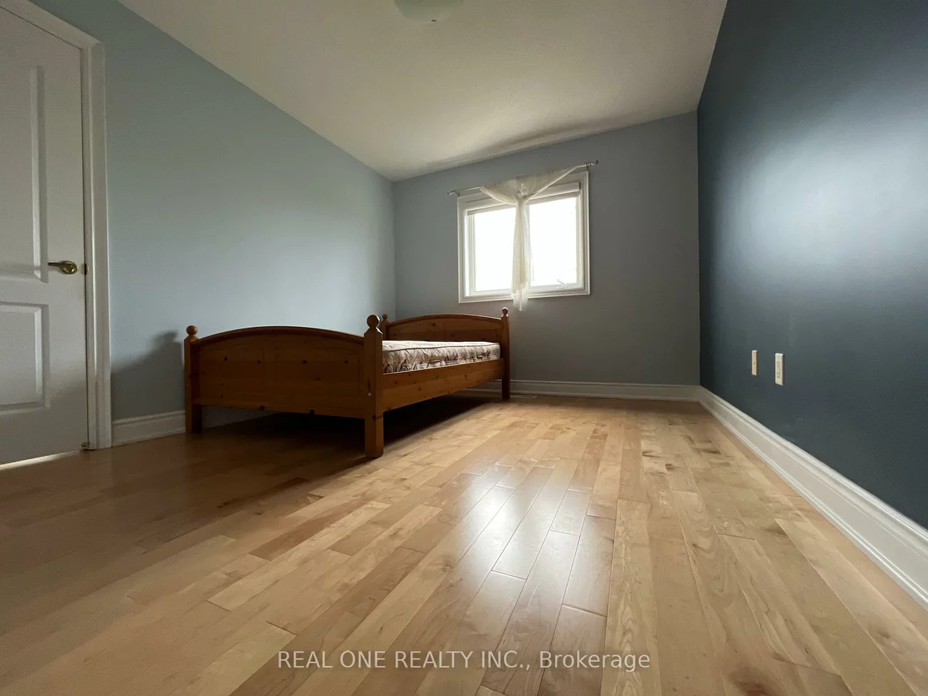 58, Gordon Weeden, Greensborough, Markham