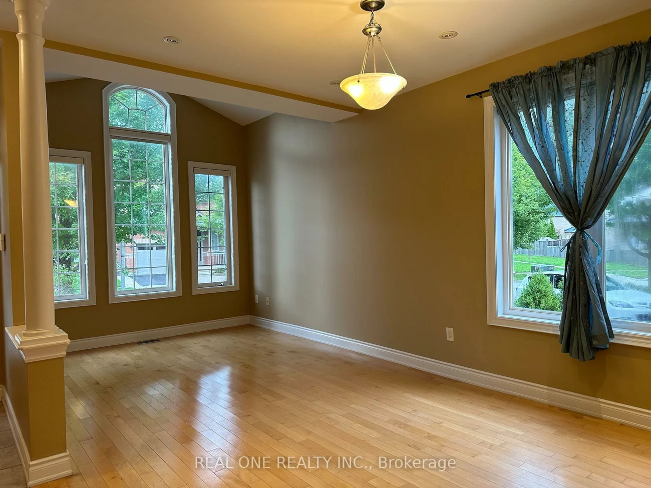58, Gordon Weeden, Greensborough, Markham