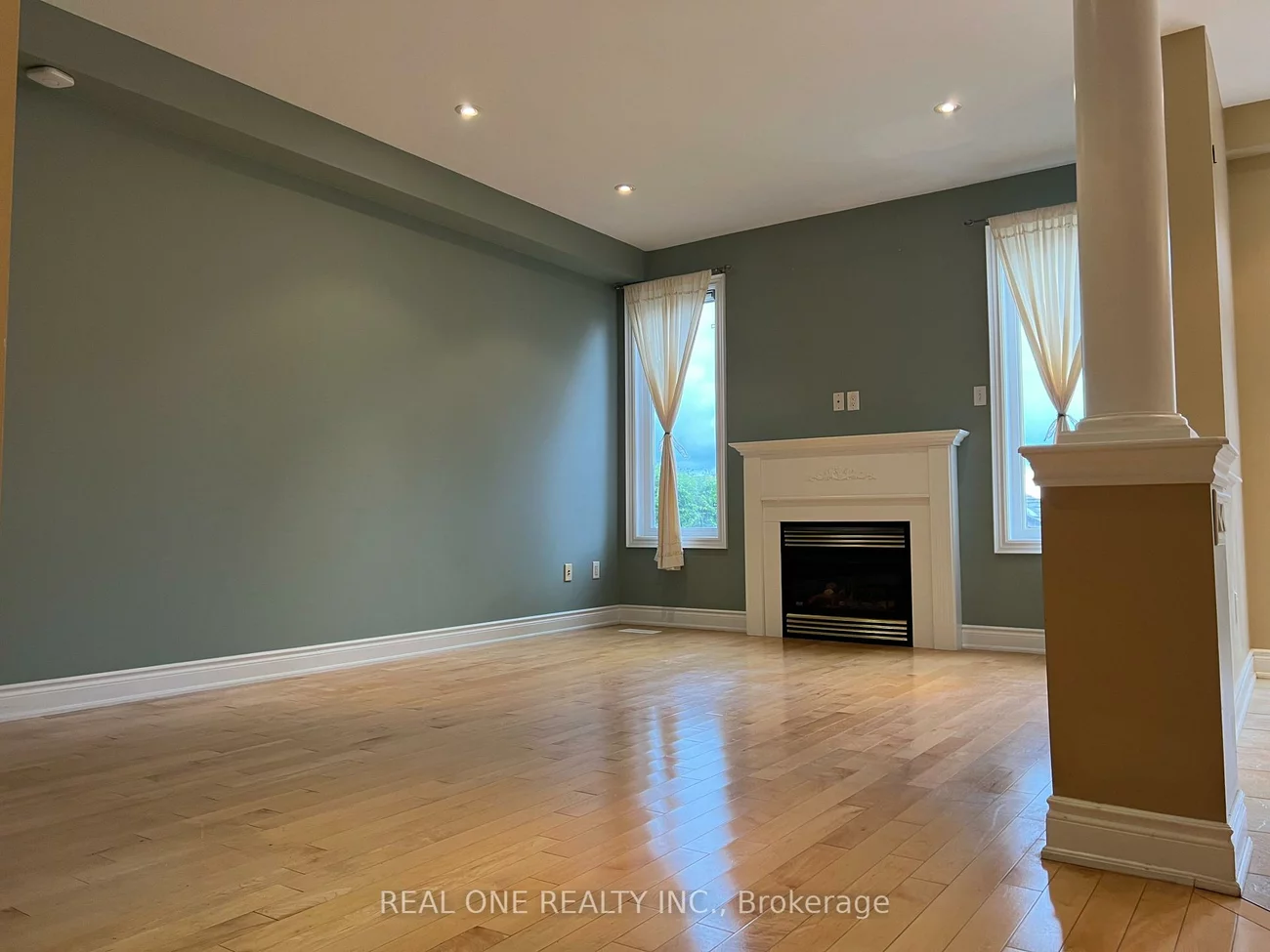 58, Gordon Weeden, Greensborough, Markham