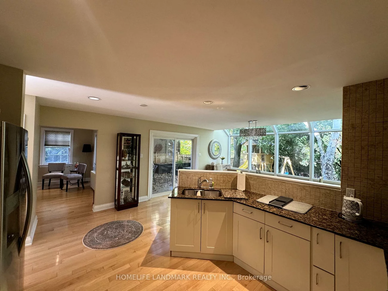 174, Steeles, Grandview, Markham