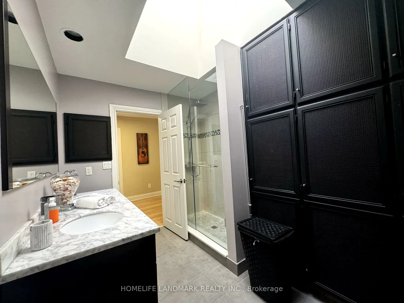 174, Steeles, Grandview, Markham